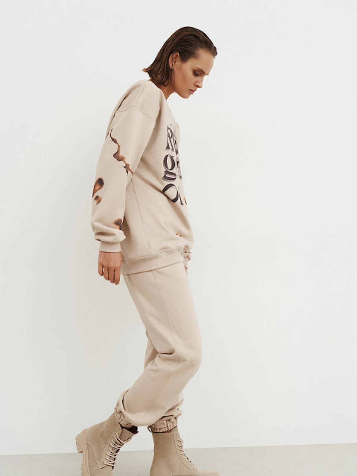Штаны Joggers Life -60% – 4