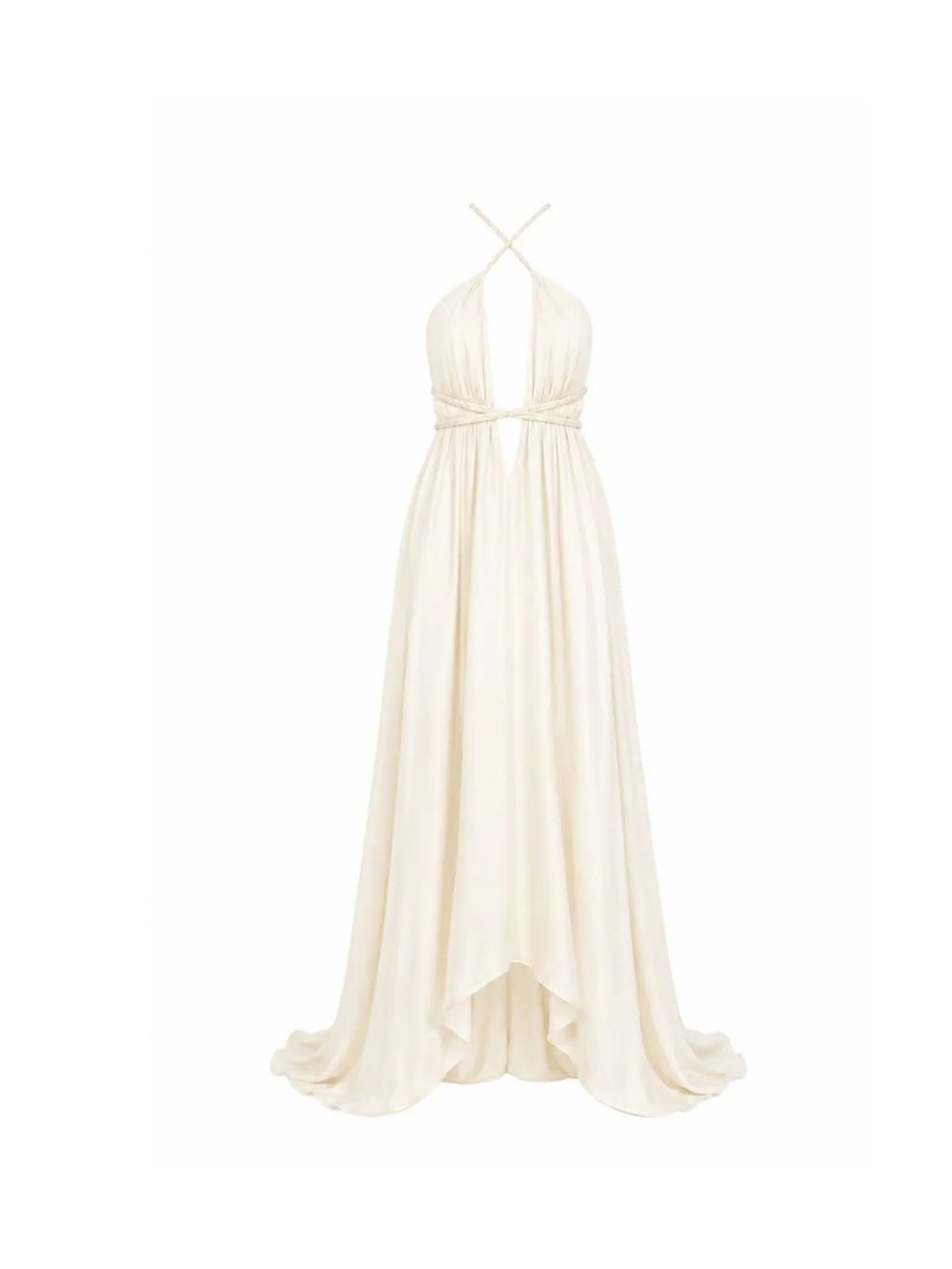 Dress Savage Pearl