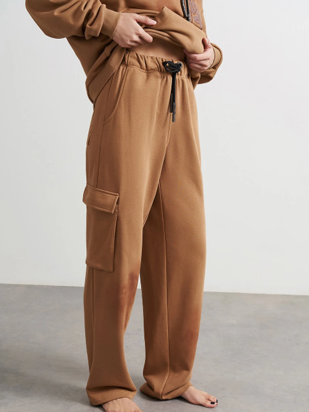 Pants Terra Life