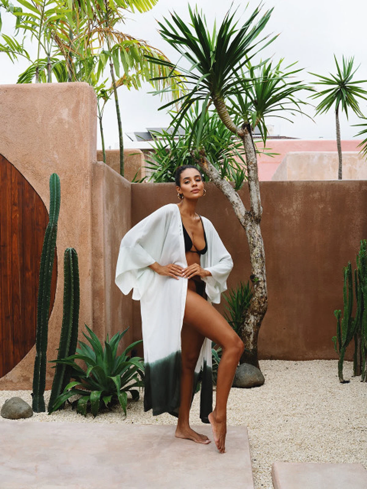 Tunic Bounty Tropical