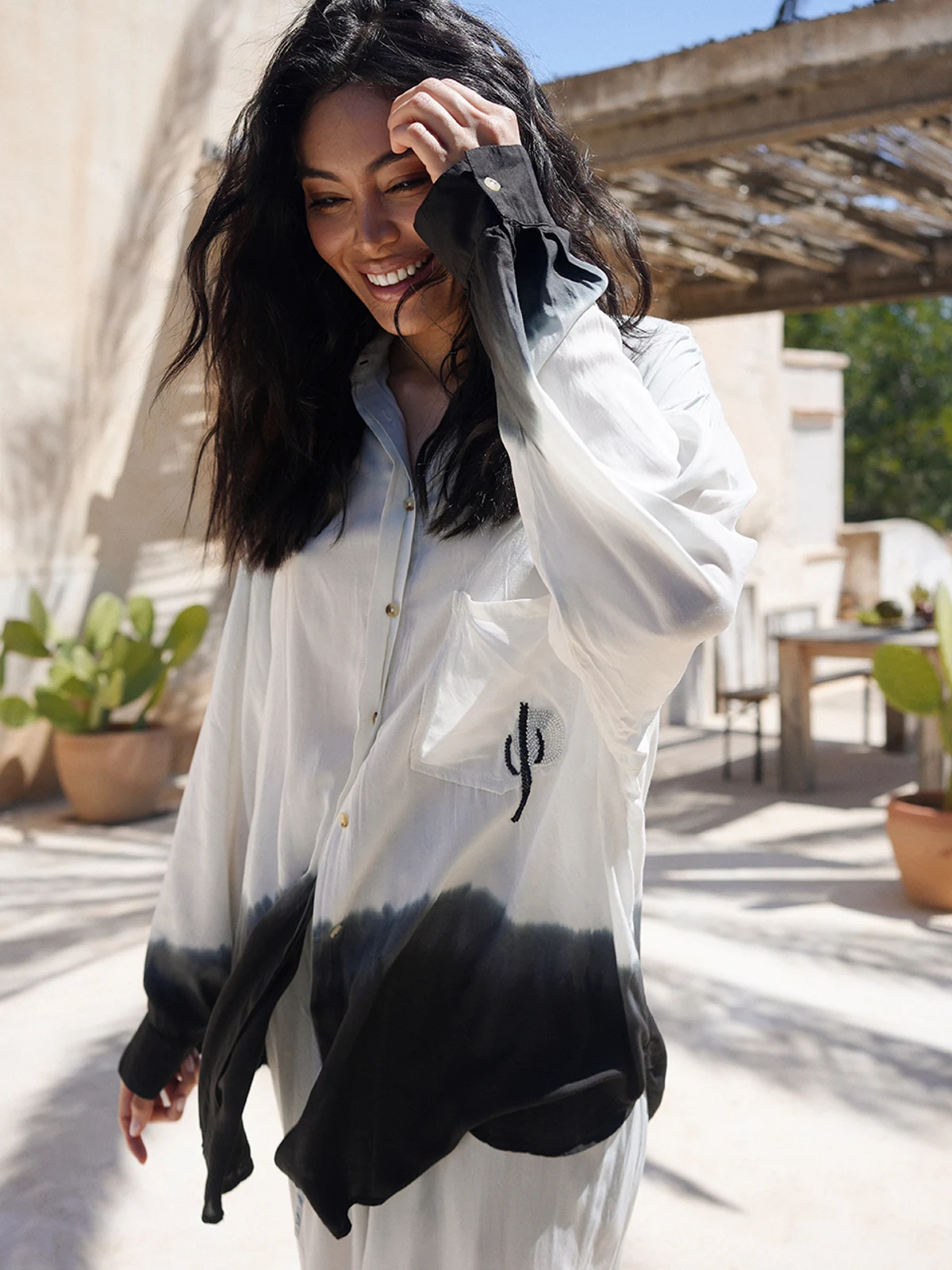 SUIT PARADAISE DAY – 8