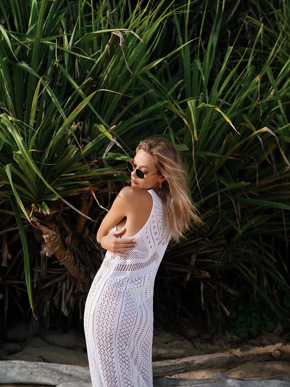 DRESS COAST
