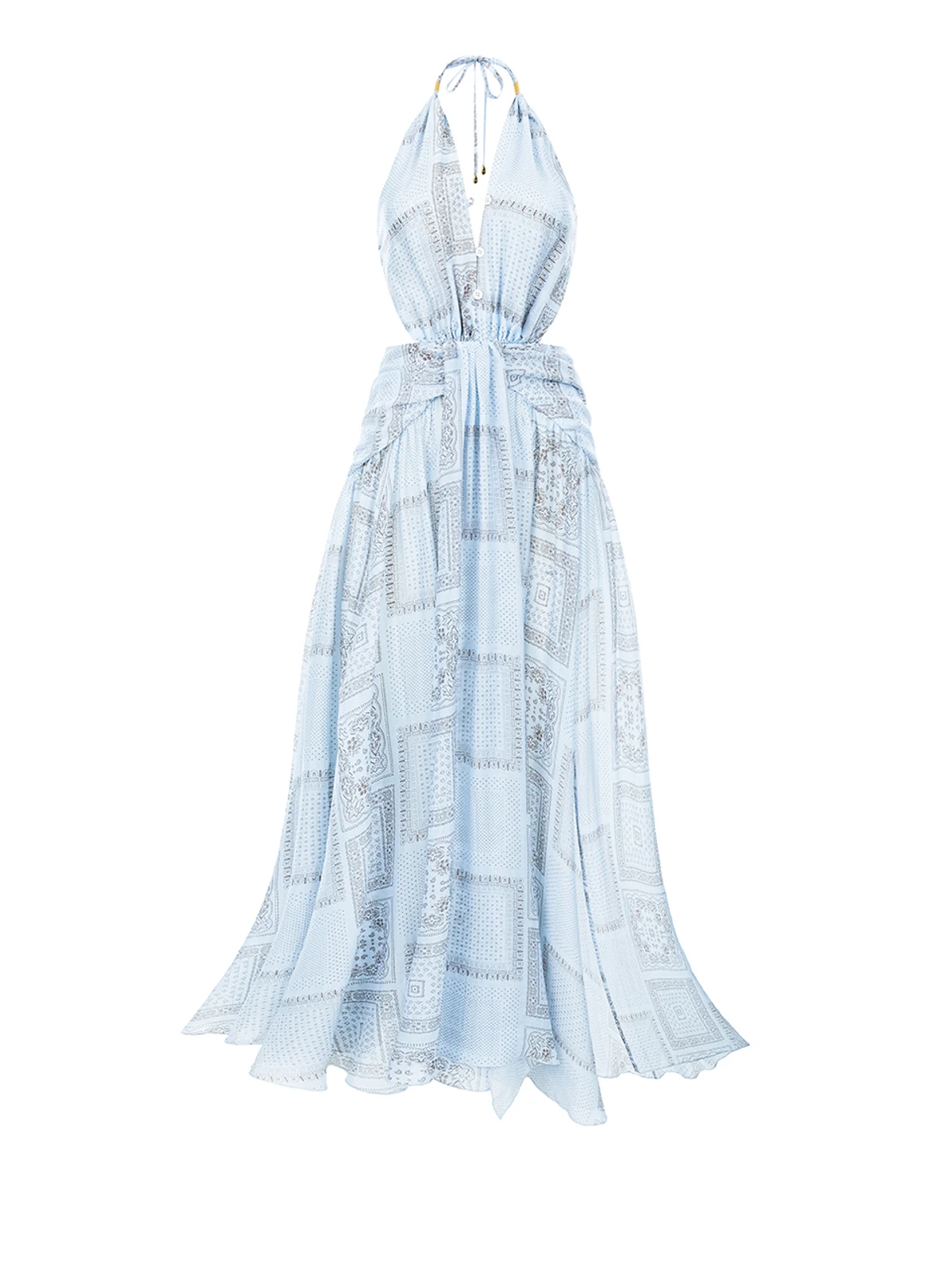DRESS LA DEESSE AIR