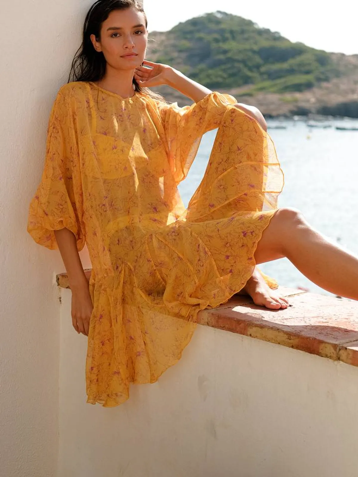 Dress Molly