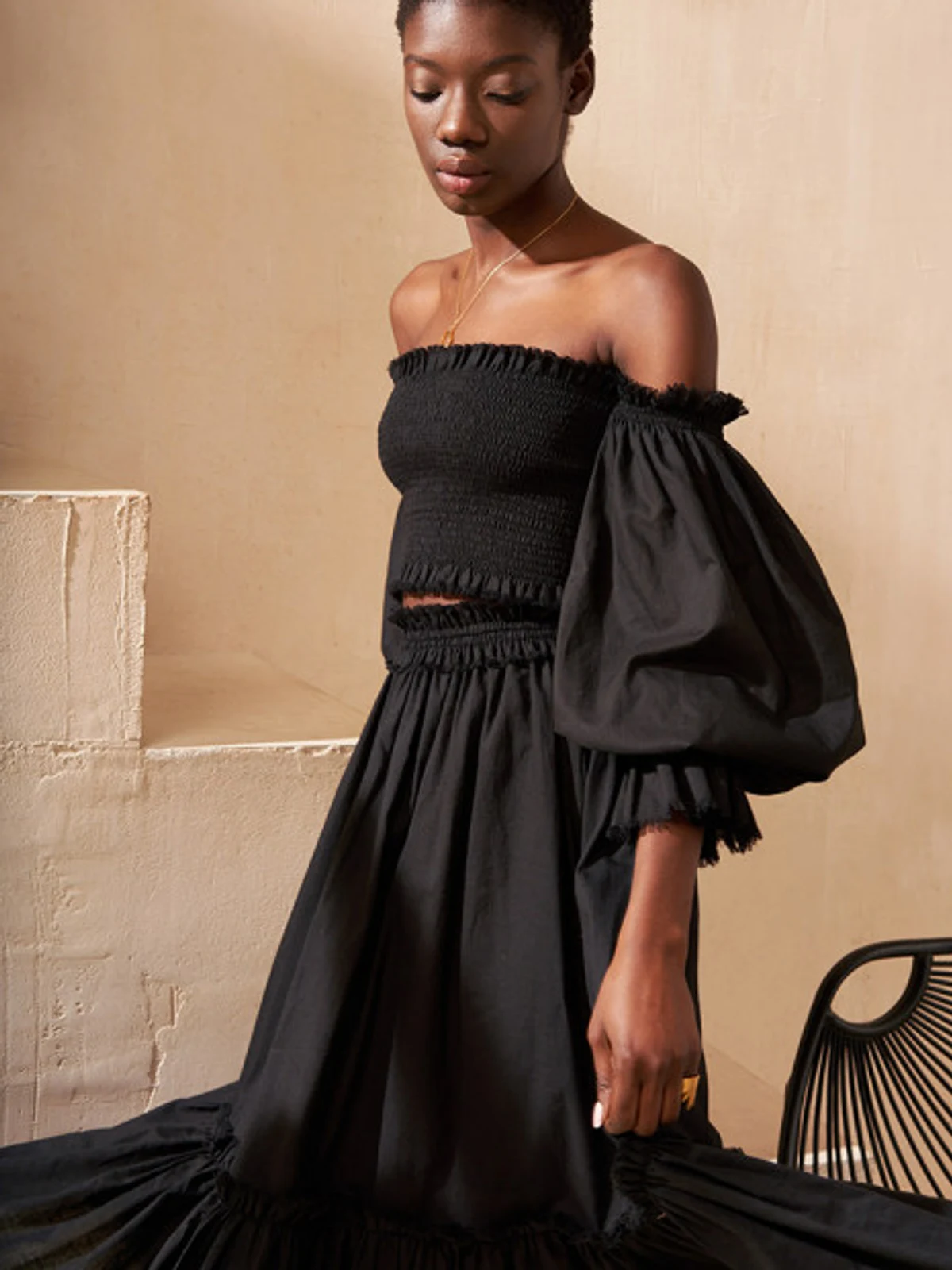 Костюм Sunset Black – 8