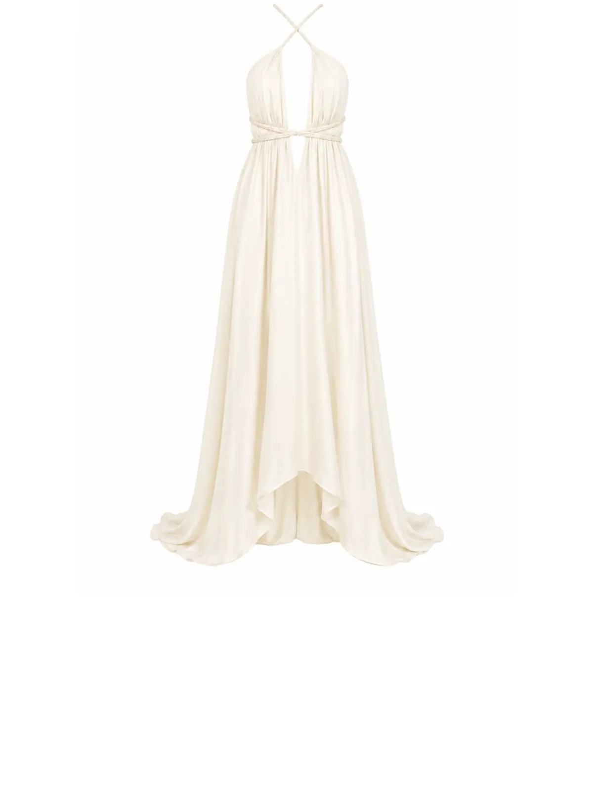 Dress Savage Pearl