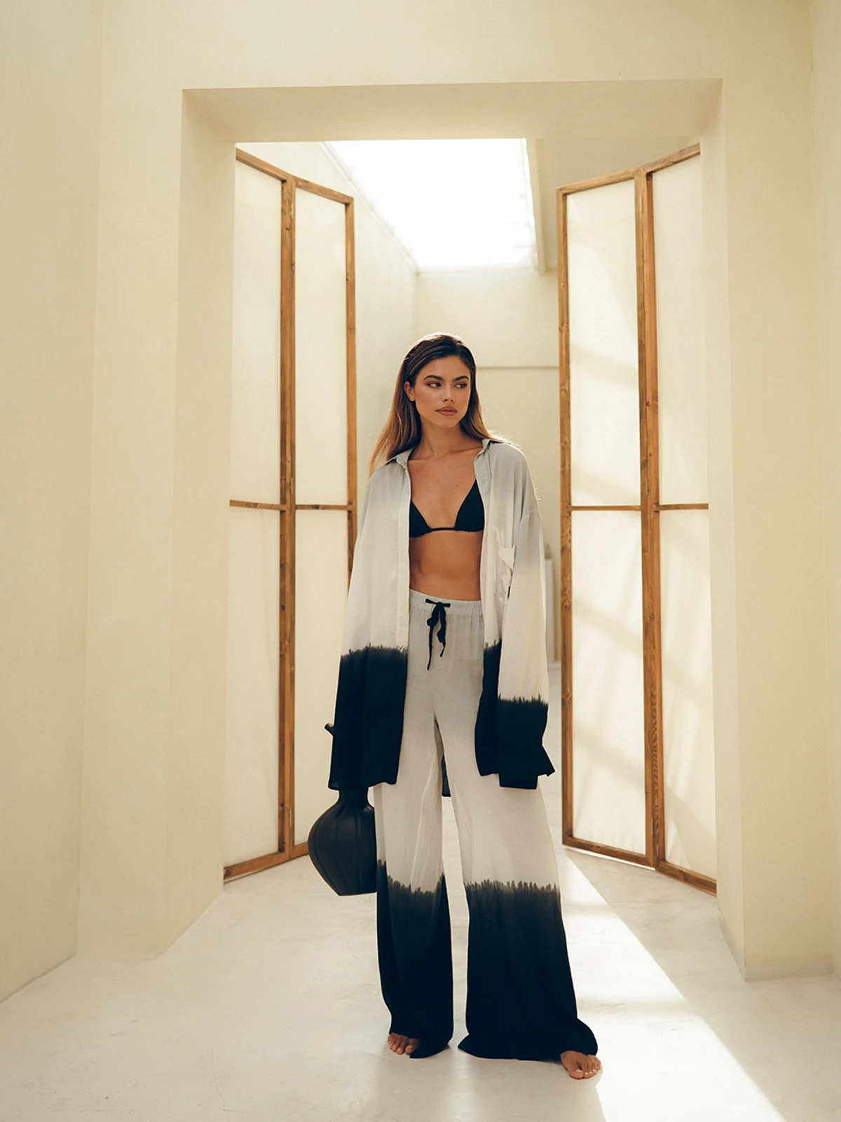 SUIT PARADAISE DAY – 3