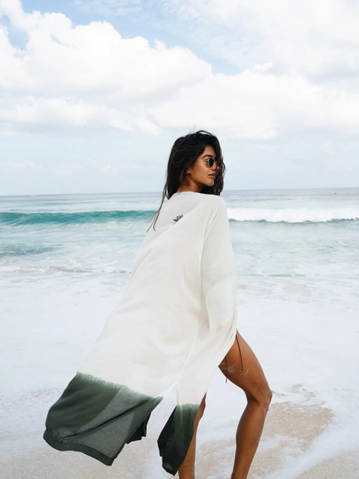 Tunic Bounty Tropical