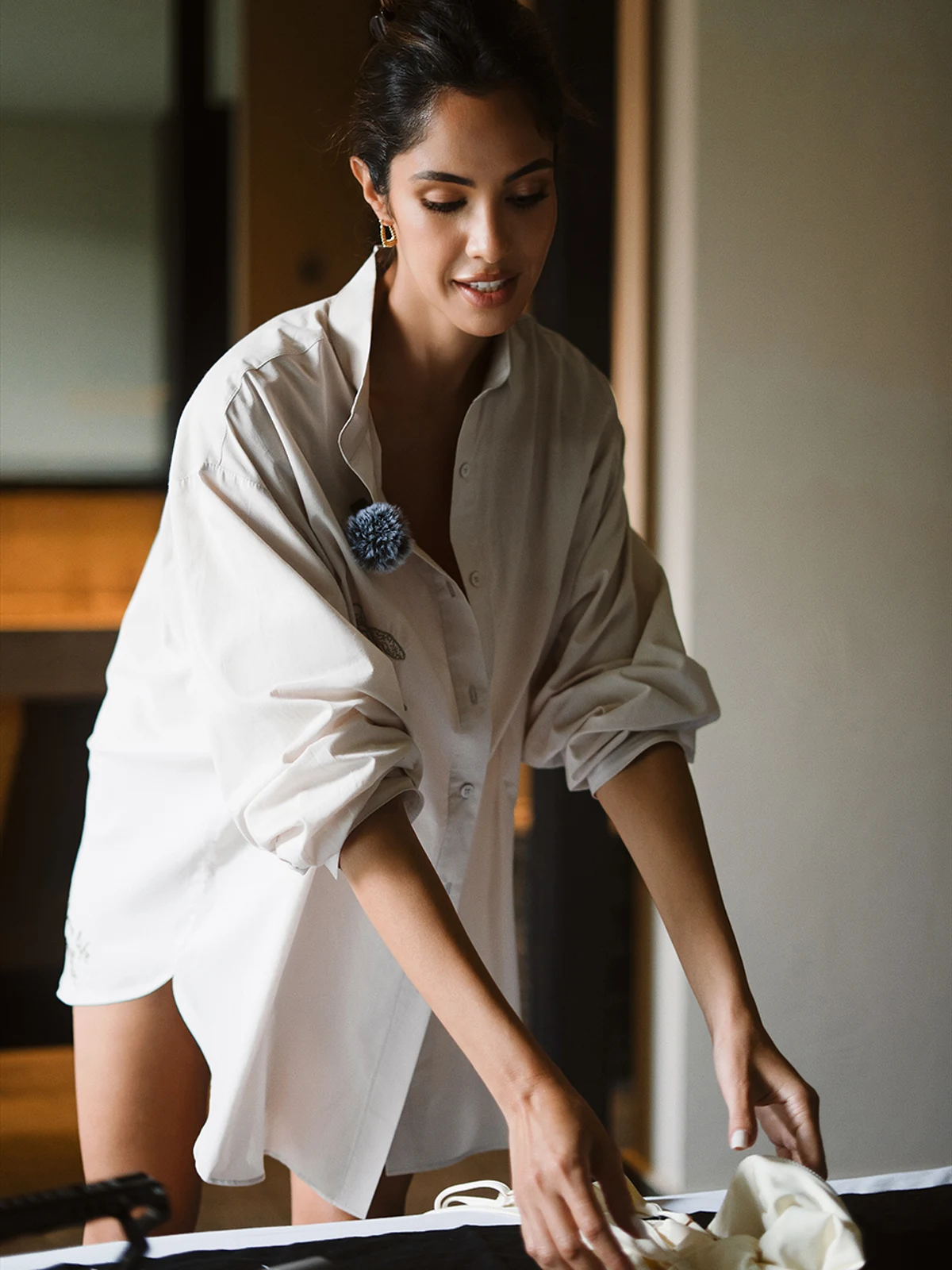SHIRT SLOW LIFE WITHIN – 5