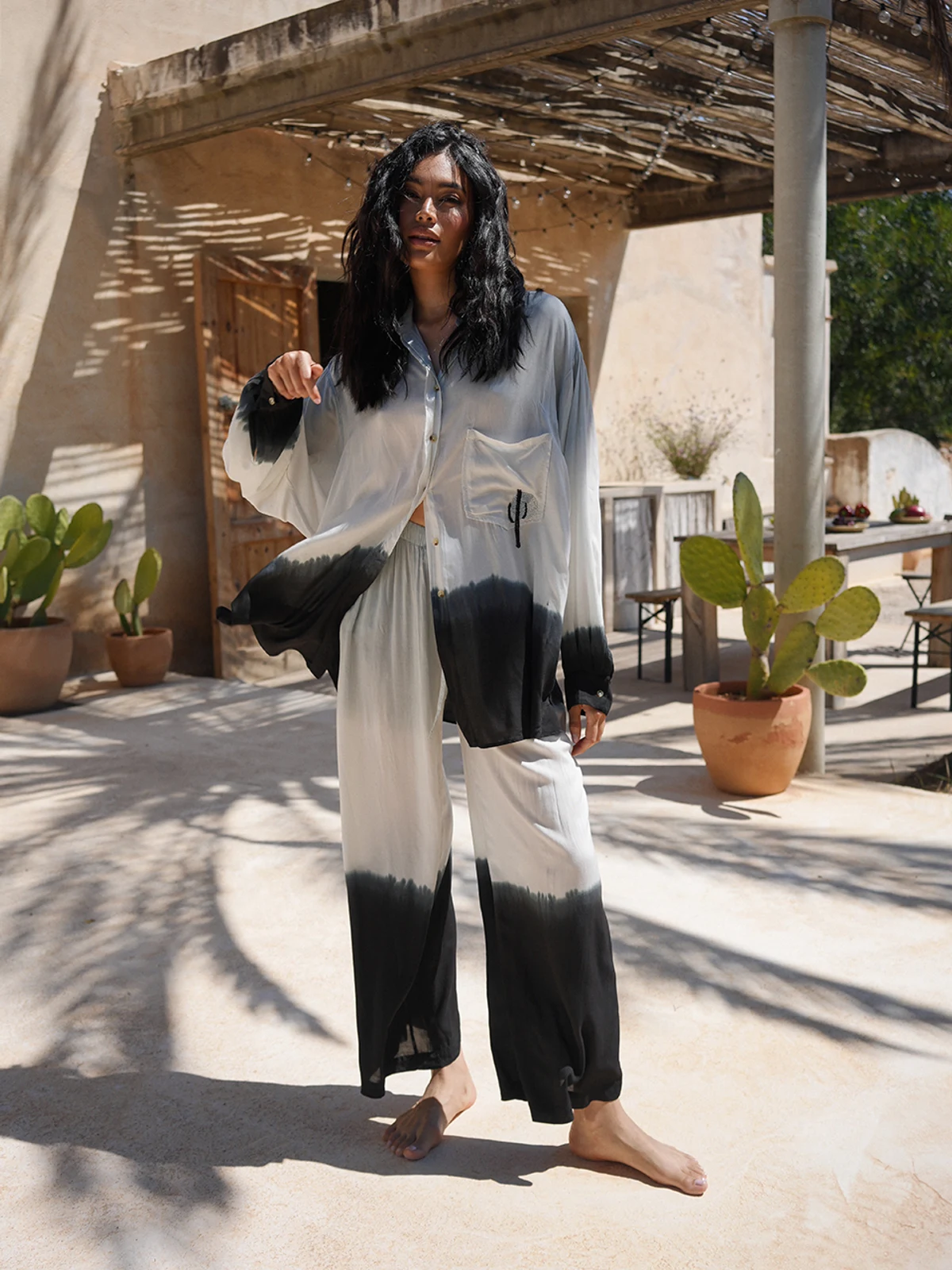 SUIT PARADAISE DAY – 6