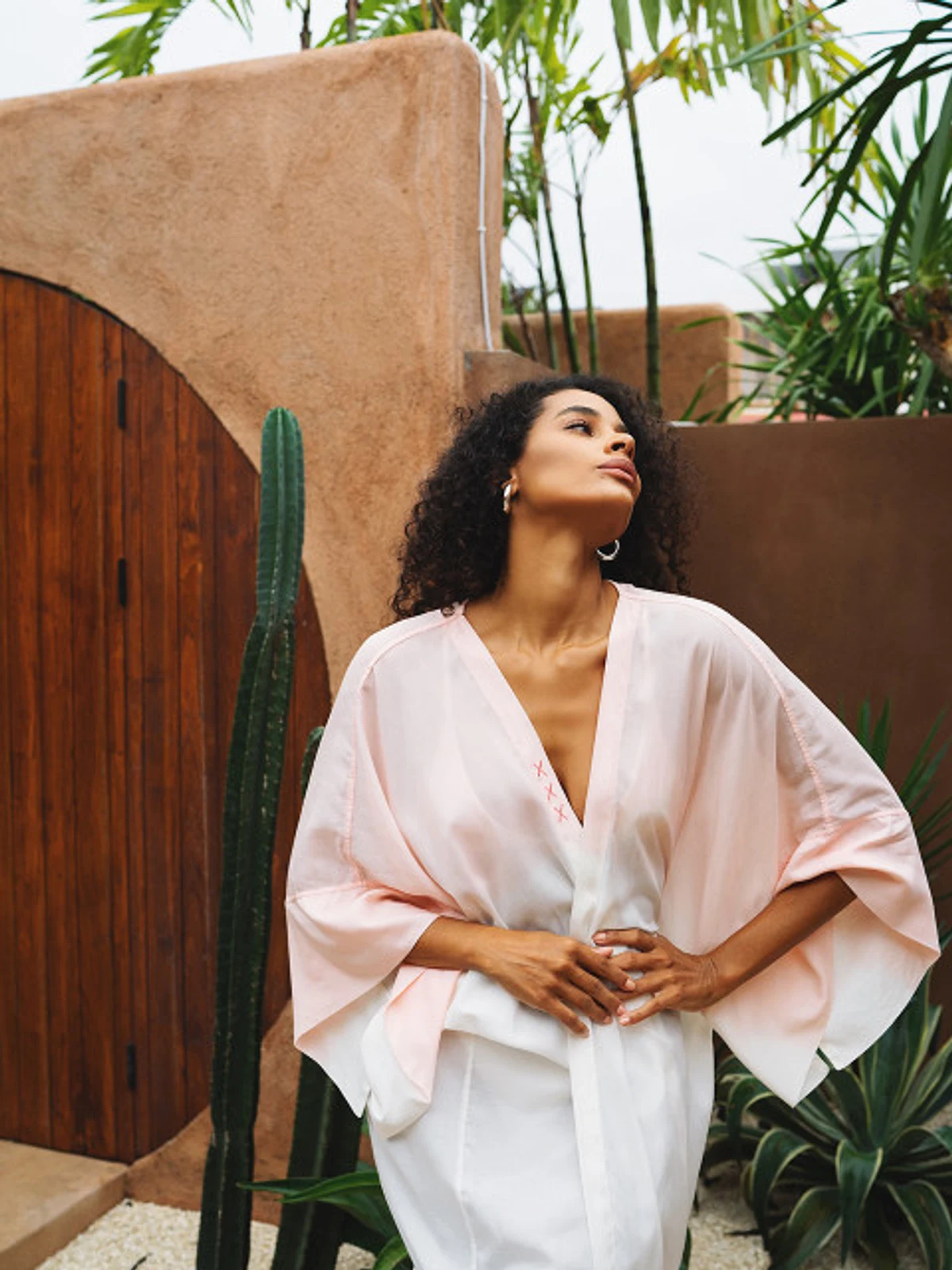 Tunic Bounty Papaya – 4