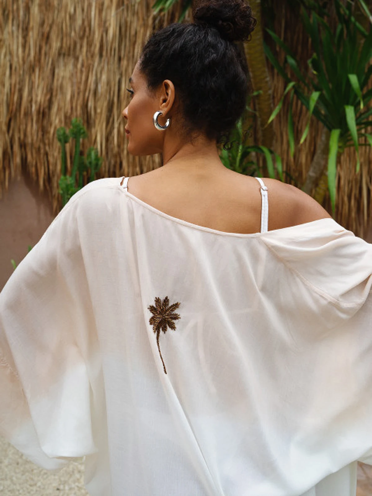 Tunic Bounty Coconut – 4
