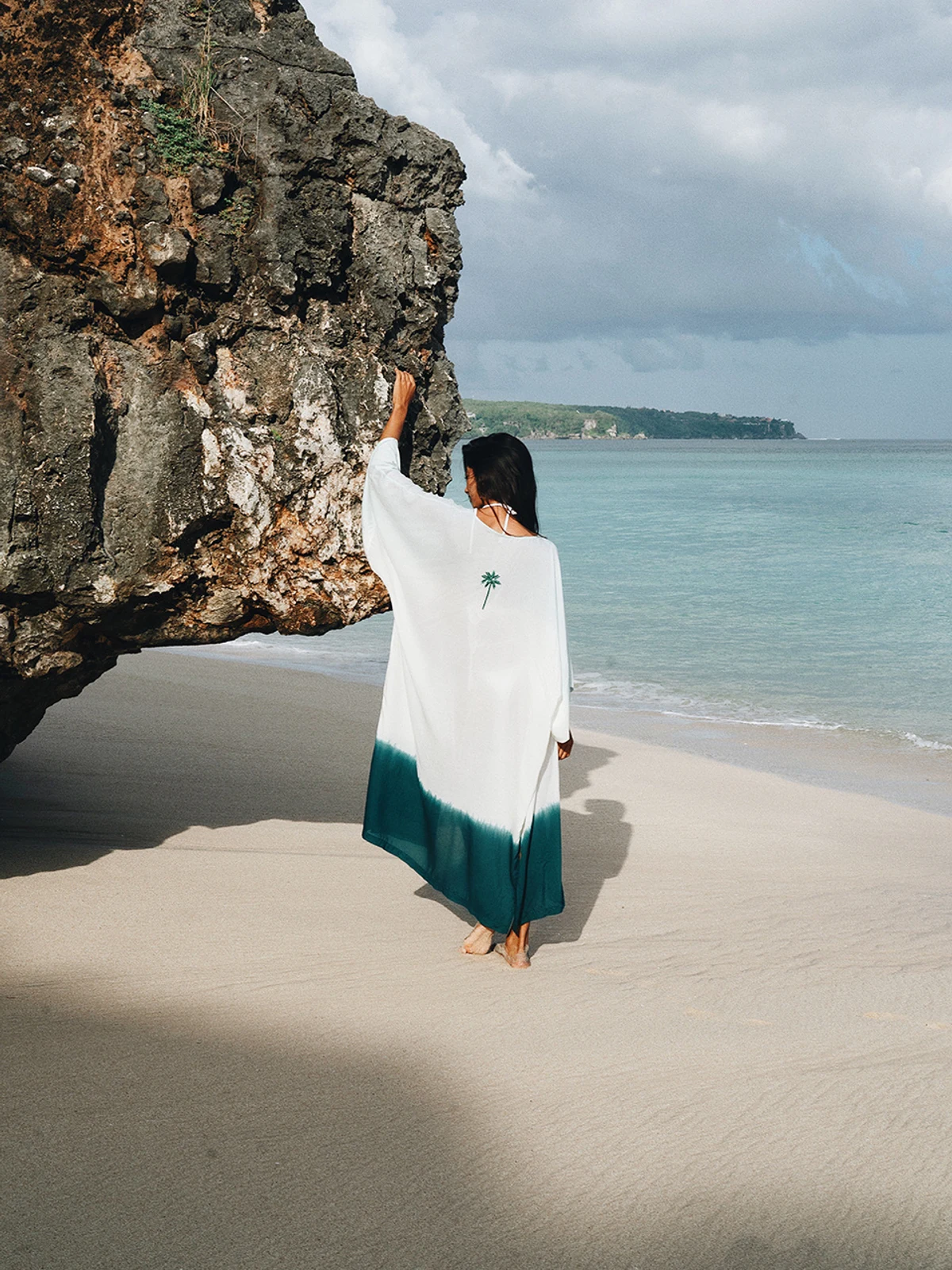 TUNIC BOUNTY – 8