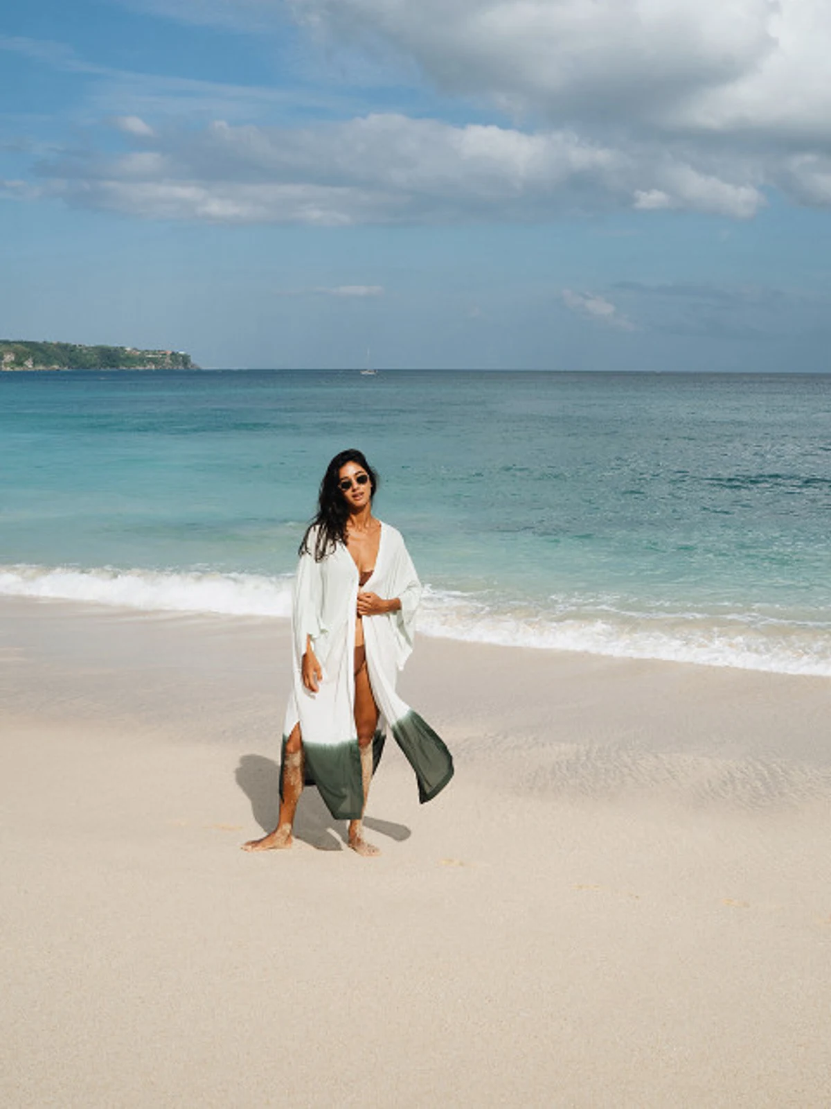 Tunic Bounty Tropical – 7