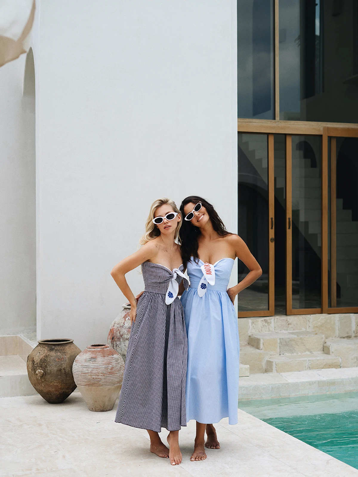 Dress Amore – 5