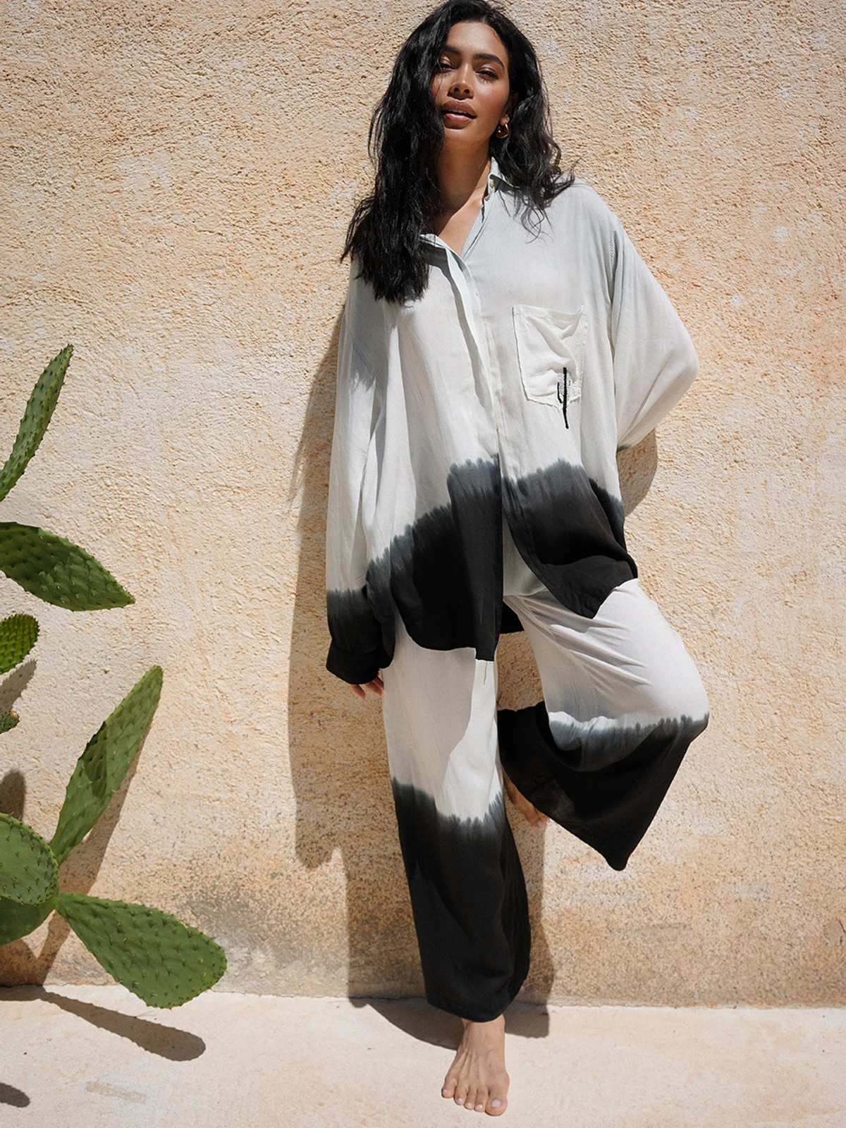 SUIT PARADAISE DAY – 7