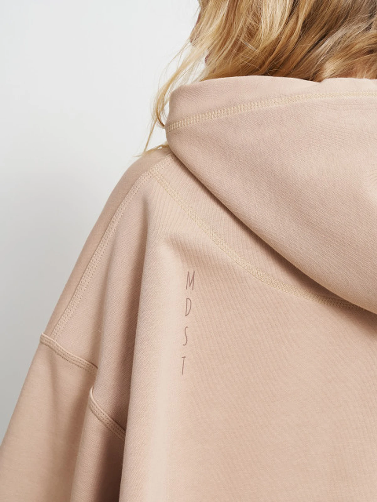 Hoodie Savanna – 6