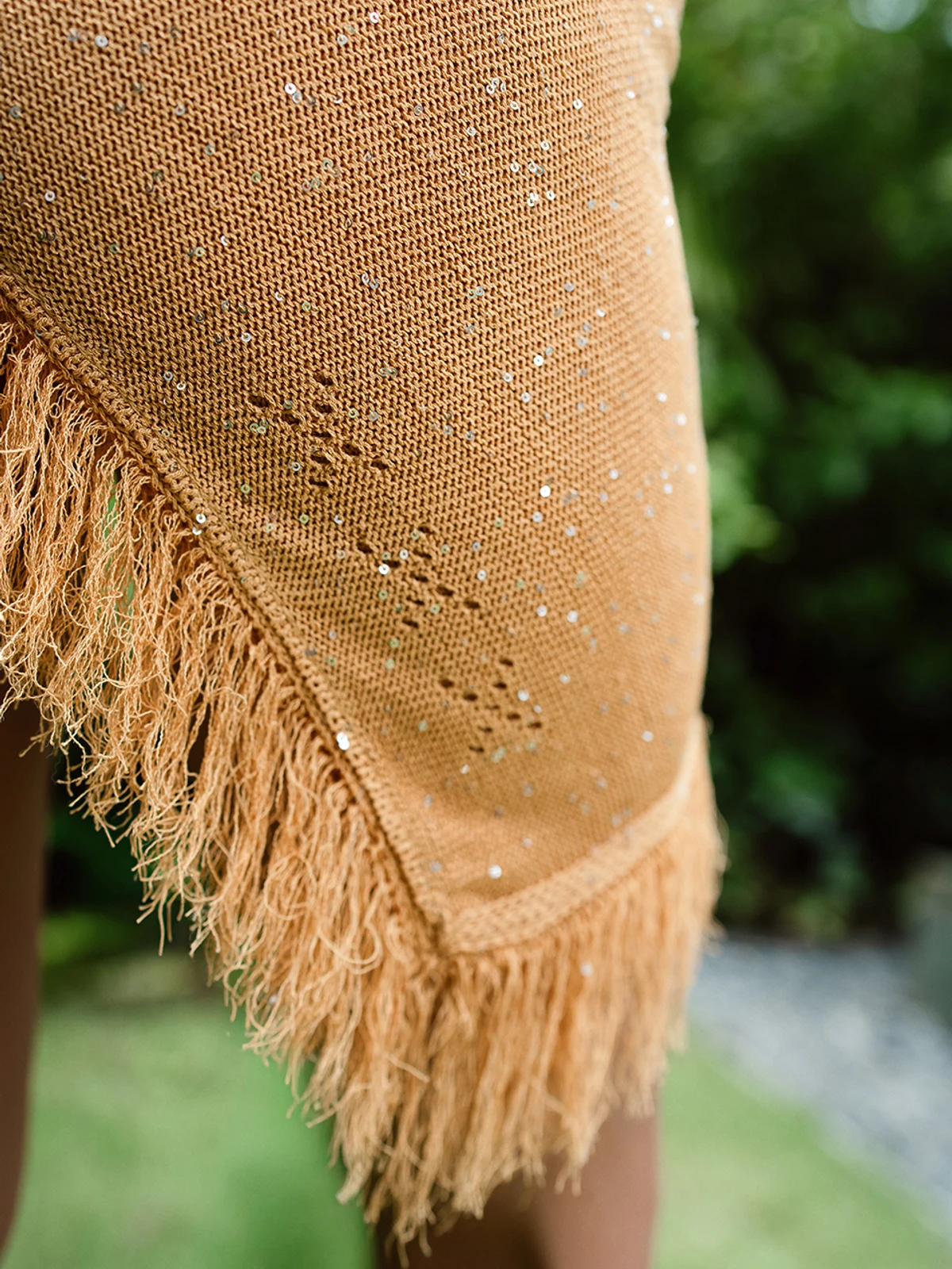 CROCHET SCARF SOLEA – 3