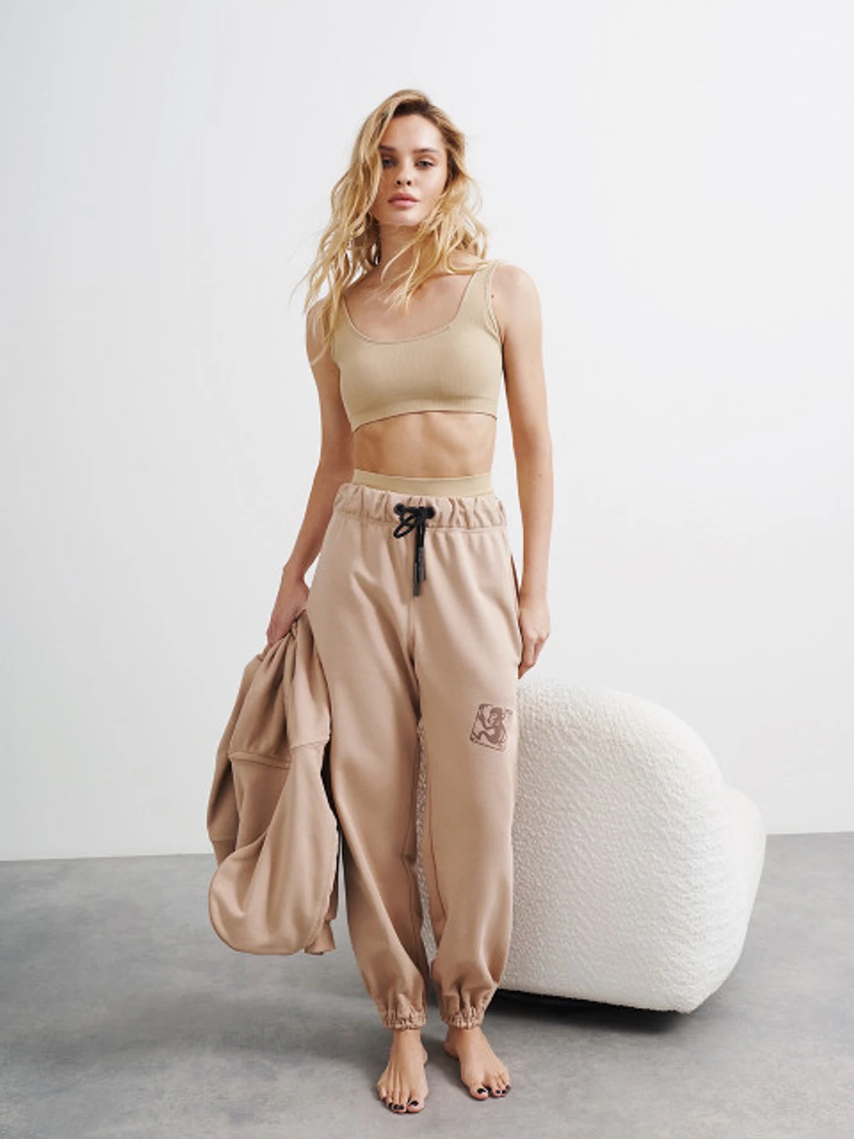 Pants Savanna Park