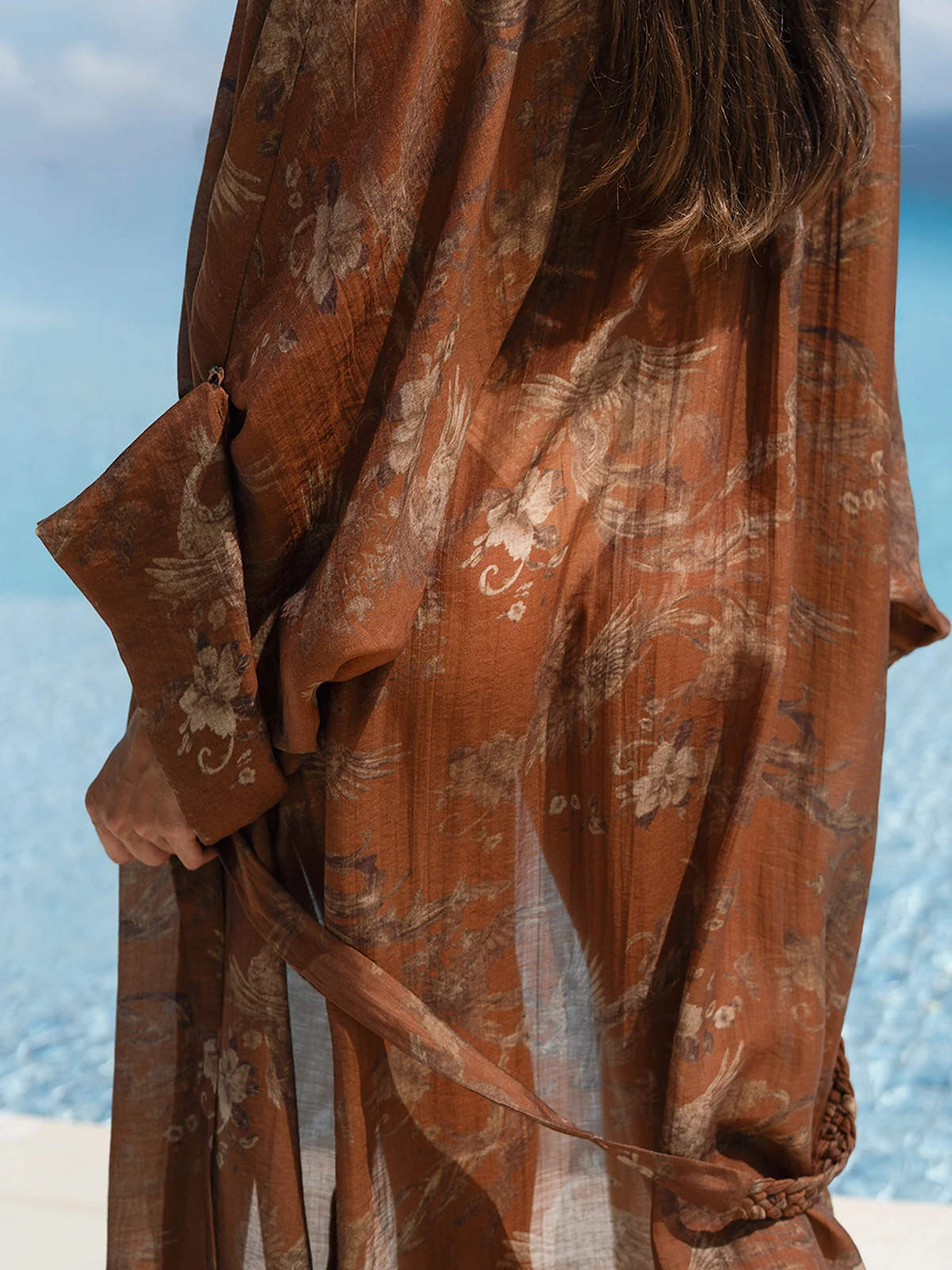 KIMONO VOL d’OR – 5