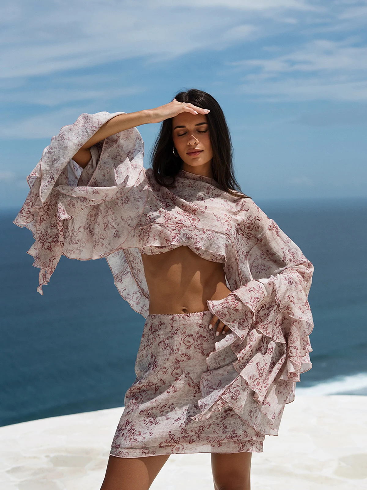 SUIT PEONY – 6