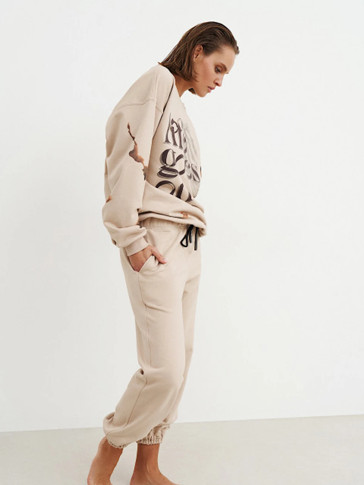 Штаны Joggers Life -60% – 7