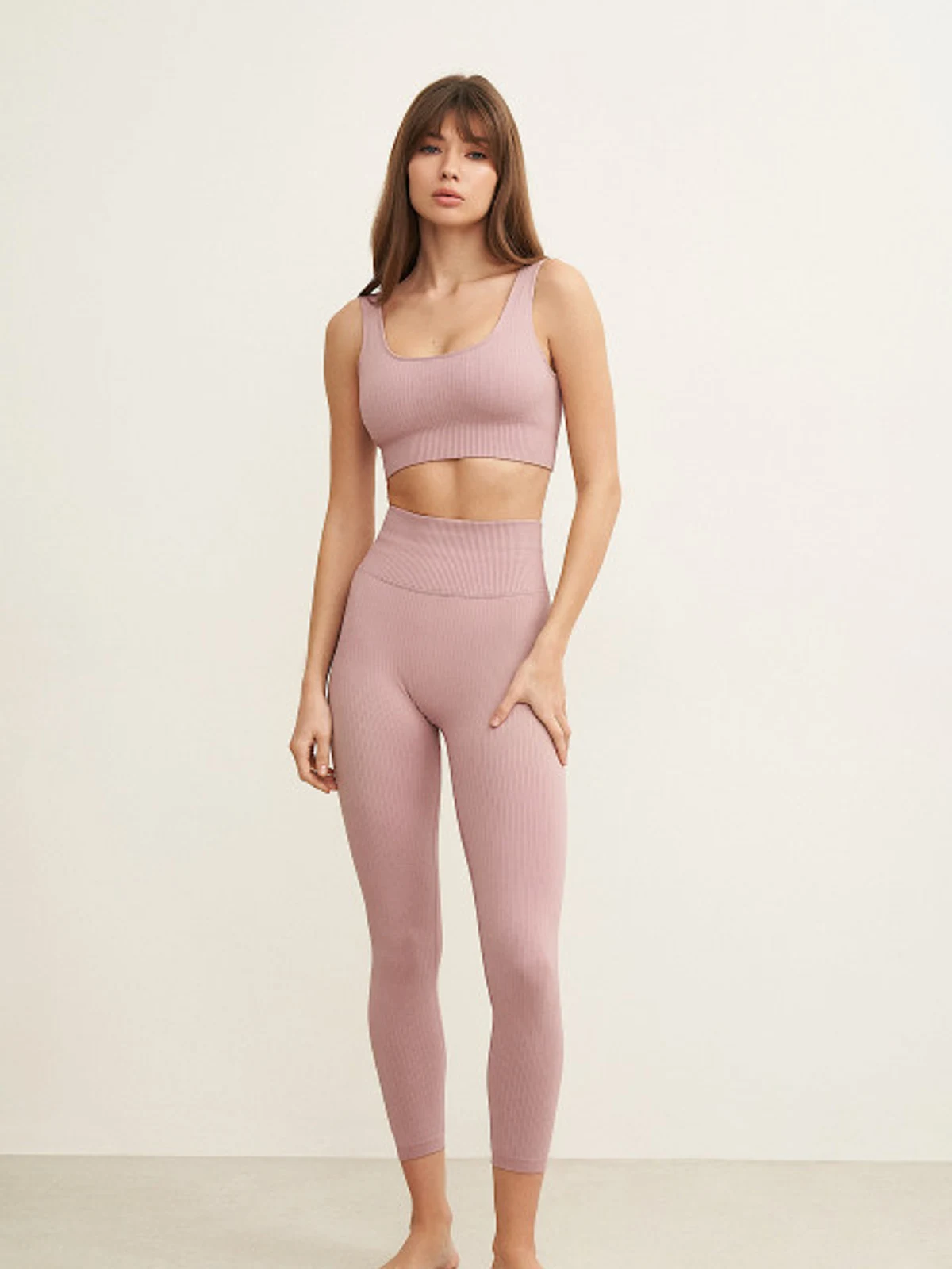 SPORT FIT LILAC