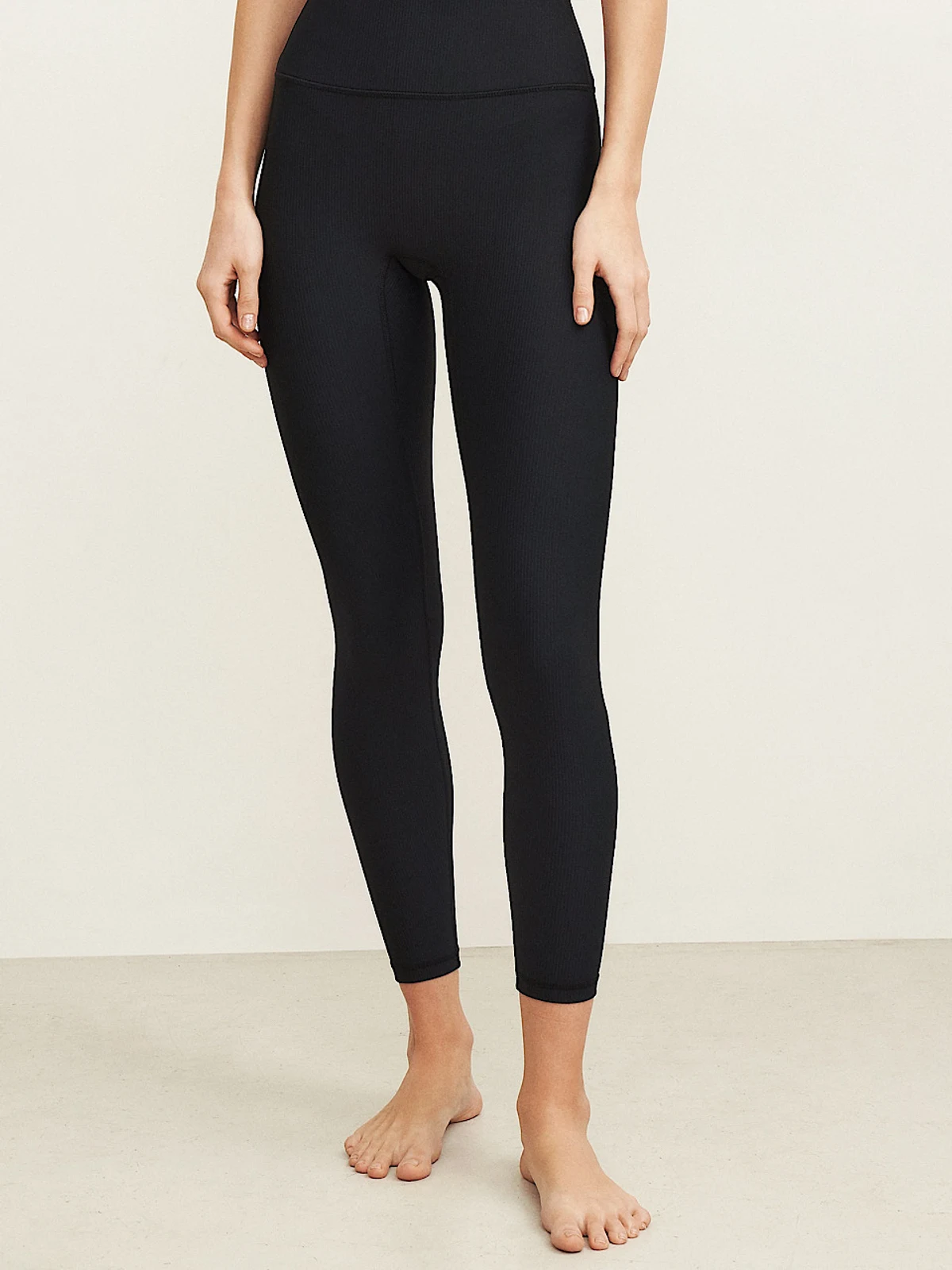 FLEXIBLE LEGGINS BLACK