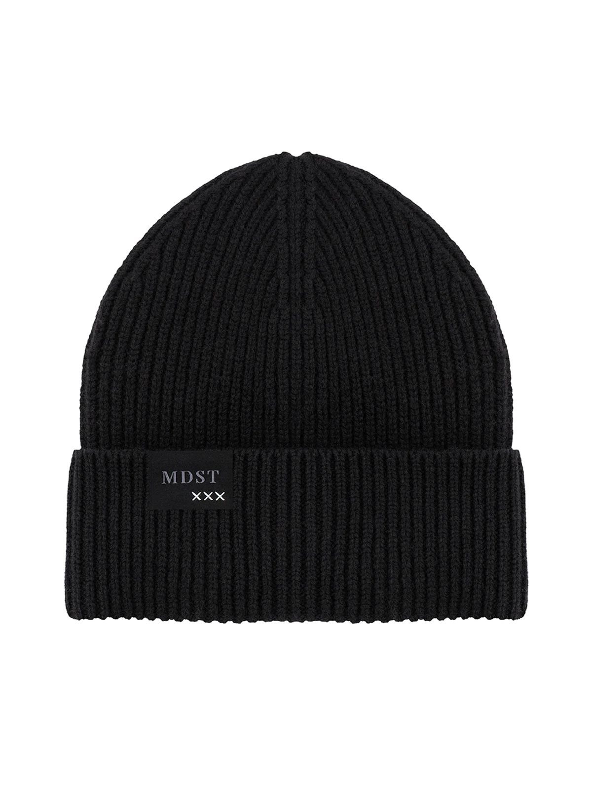 ШАПКА CASHMERE BLACK – 1