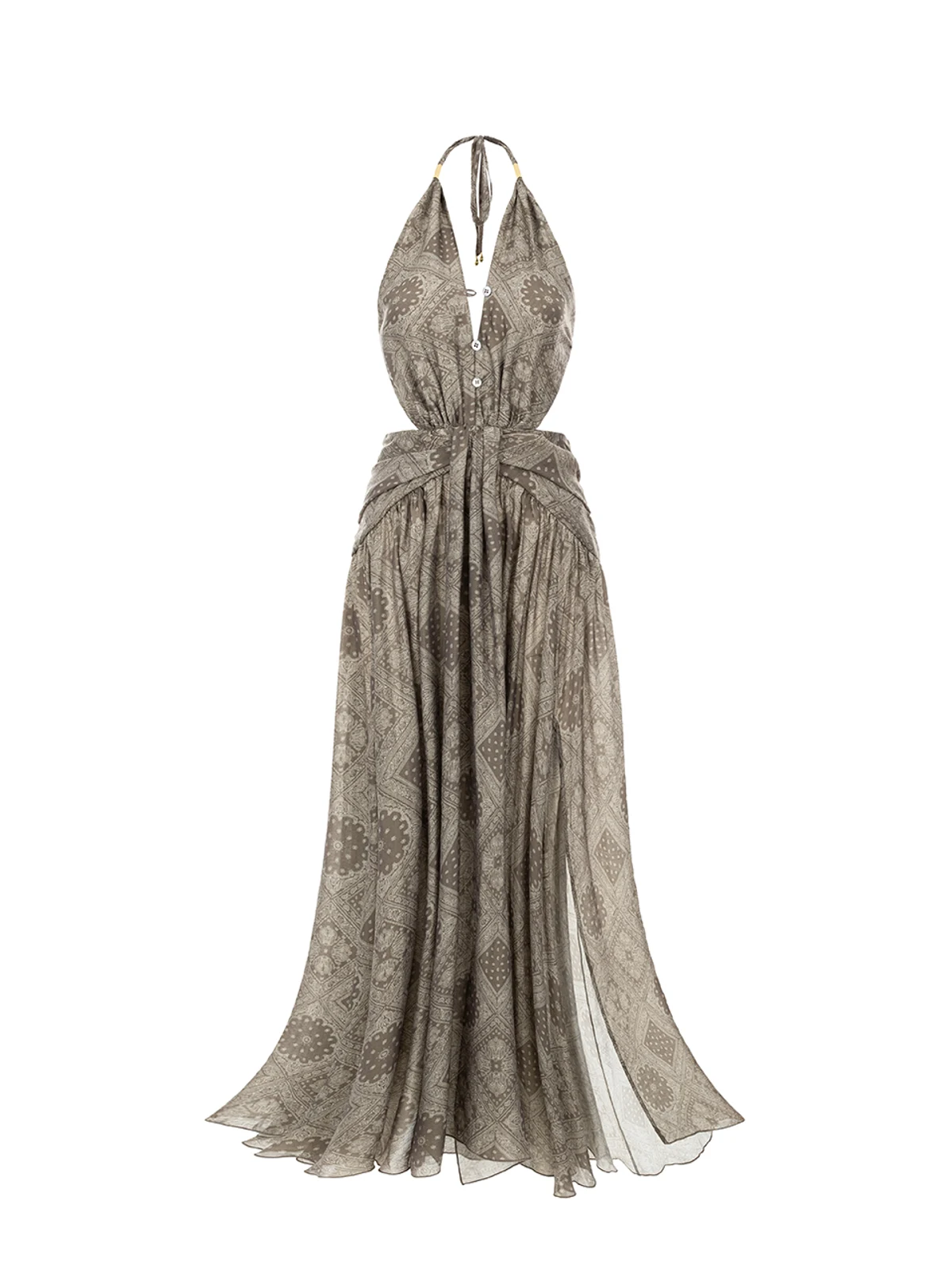 DRESS LA DEESSE